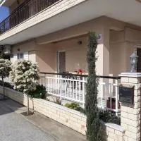 Xrysafis Apartments