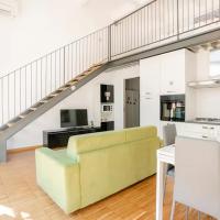 Luxury Loft a Milano - Design esclusivo e comfort moderno、ミラノ、Bovisaのホテル