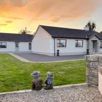 Steeple View B&B Guesthouse Donegal - Newly renovated in 2023, hotel v destinácii Ballybofey