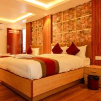 Hotel Elegant Kathmandu Inn، فندق في Thamel، كاتماندو