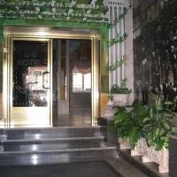 Hotel Fray Juán Gil, viešbutis mieste Arevalas