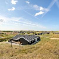 Nice Home In Hvide Sande With 4 Bedrooms, Sauna And Wifi