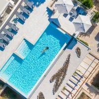 Stella Mare Eco Boutique House, hotel en Zavala