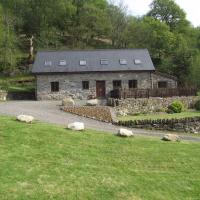 Cae Coryn Cottages, Snowdonia ( Troed y Graig )