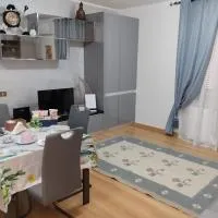 Casa vacanze GATTO MATTO due, hotell sihtkohas Manziana