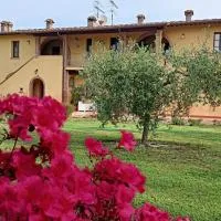 il Chiassetto Agriturismo No Kids, ξενοδοχείο σε Cascina