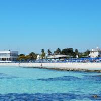 Tsokkos Paradise Holiday Village, Hotel in Agia Napa
