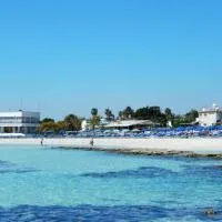 Tsokkos Paradise Holiday Village, hotel a Ayia Napa