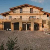 La Volpe e la Stella by Podere Carriero, hotell i Montescaglioso