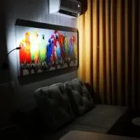 Apartamento MS, Hotel in Campo Maior