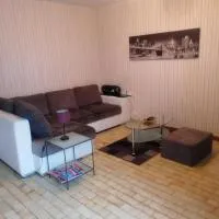 Gaillarde, Hotel in Brive-la-Gaillarde
