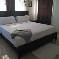 Splendid Sensation, hotel in Florence Hall
