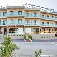 Kavala Resort & Spa, hotel en Nea Karvali