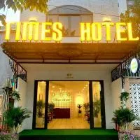 TIMES HOTEL、ダナンのホテル
