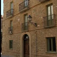 Domus plano de laczarulo Acciaroli, hotel sa Acciaroli