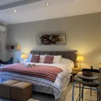 Los Plátanos cabañas & suites, hotel a Moreno