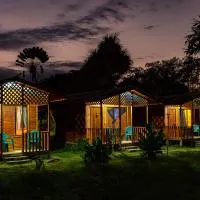 Oso de Osa, hotel sa Sierpe