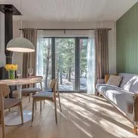 Заміський комплекс - DOGODA, hotel en Dzvinkove