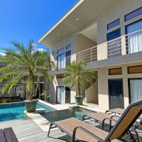 Casa Tamar Luxury House Private Pool - Tamarindo Playa Langosta