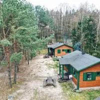 Agroturystyka Oaza Ciszy i Spokoju, hotel v destinácii Międzychód
