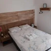 Kitnet - Apart Hotel 3: Sete Lagoas'ta bir otel