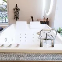 L'appartement du château, hotel en Morvillars