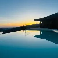 Encosta do Gerês Village, хотел в Ventosa