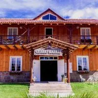 Casarão Biazolli, Hotel in Farroupilha