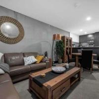 The Barty by Parbery Property, hotel near Canberra Airport - CBR, Kingston 