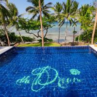 The Dream Beach Resort, отель в городе Тейтей
