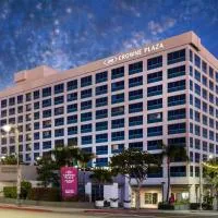 Viesnīca Crowne Plaza Hotel Los Angeles Harbor by IHG pilsētā Senpīdro
