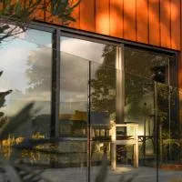 Tussock Hill Vineyard Retreats, hotell sihtkohas Christchurch