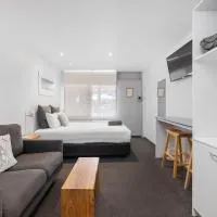 Moody's Motel, hotel v destinaci Blairgowrie