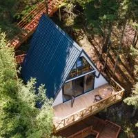Montana Suite Bungalows، فندق في طرابزون