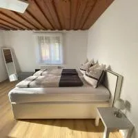 Ferienwohnung Beatrix, hotel v mestu Wagenhub