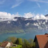 Panorama *, hotel u gradu Obstalden
