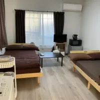 ザ・ミッキーカールトン井尻201, hotel di Shiobaru