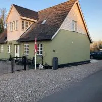 Brønks Bed and Breakfast, viešbutis mieste Langeskov