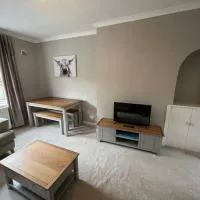 Cosy Cottage Apartment, hotel v destinaci Helensburgh