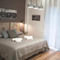 Verrazzano 37 Guest House, hotel en Garbatella, Roma