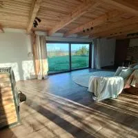Mierki66, hôtel à Mörken