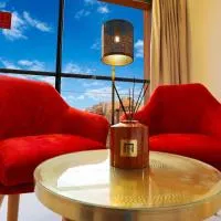 Ari Boutique Hôtel - Adult Only, Hotel in Marrakesch