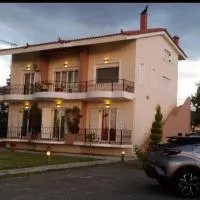 Studio Mar, hotel a Artemísion