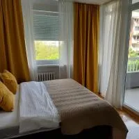 Dolce vita 1, hotel v Beogradu