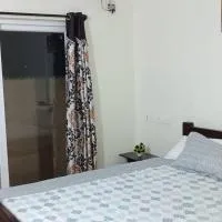 Beach Dreamz Villa 2 BHK Near Pondy and Auroville, hotel u gradu Marakkānam