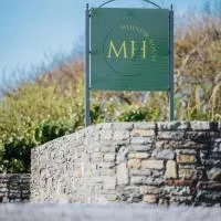 Móinéir House โรงแรมในคิลคี