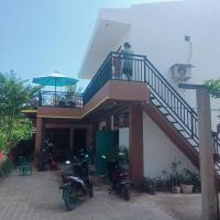 Cowang Dereng Home Stay, hotel near Komodo International Airport - LBJ, Labuan Bajo