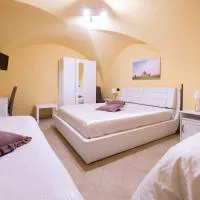 La casa di Alice, hotel v destinácii Cisternino