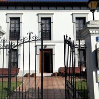 La Casona de Barganaz, hôtel à Ranón près de : Aéroport des Asturies - OVD