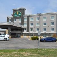 La Quinta by Wyndham Rochester Mayo Clinic Area South, hotel near Rochester International Airport - RST, Rochester